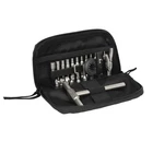 Fix Sticks All-in-one Archery Field Toolkit 34 Pieces T-handle Driver & Case New. Price: $144.00.