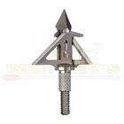 Sik Broadheads - 100GR. Blade 3PK ABH103F3 New. Price: $29.99.