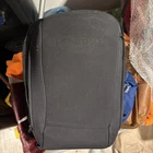 Kuiu Inner Circle Ultralight Hunting/laptop Backpack Black Pre-owned. Price: $125.50.