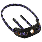 Paradox Bowsling Black/purple New. Price: $14.76.