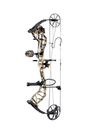 Bear Species Xt 70 Rth Fred Compound Bow Right Hand AV54A100F7R New. Price: $429.99.