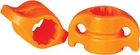 Ams Bowfishing Everglide 5/16" Safety Slide Kit 2PK Orange New. Price: $21.67.