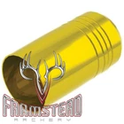 Gold Tip Nock Collar .166 (12 Pack) 2.4GR NC16640012 Pierce #00418 New. Price: $23.99.