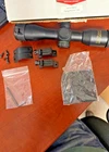 Tenpoint Rangemaster 100YD Blk Crossbow Scope HCA-09812 Used***. Price: $169.99.