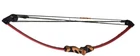 Barnett Wildhawk Compound Bow Used. Price: $45.00.