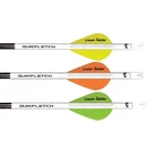 New Archery Products Quikfletch 2" Twister. Price: $21.99.