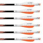 New Archery Products Quikfletch 3" Twister For Crossbow. Price: $21.99.