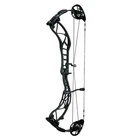 Xpedition Archery Reflexion Rh 70# Compound Bow, Black (RFX32-R-BK-29-BK-70-BK) New. Price: $826.99.