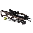 Excalibur Hybrid Crossbow Mossy Oak Dna With Overwatch Scope & Case (E16323) New. Price: $2099.99.