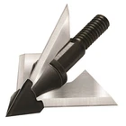 Qad Exodus Standard Broadhead Replacement Only - 9 Blades (3 Sets) New. Price: $29.99.