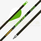 Gold Tip Hunter Arrows - 6PK HXT340A26 New. Price: $69.99.