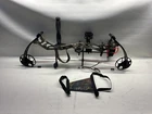 Blackout Faze Dl 28" Dw 60LBS Compound Bow Used. Price: $249.99.