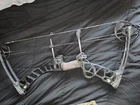 Mathew's Mission Mxr Compound Bow And Arrow Used. Price: $275.00.