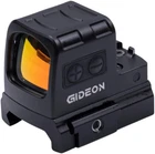 Gideon Optics Valor Mini Micro 3 Moa Red Dot Sight Shock & Waterproof Blk New. Price: $239.99.