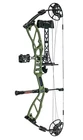 Elite Basin Rts Compound Bow Kit Lh 70# New. Price: $559.99.