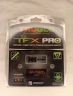Truglo Tfx Pro Walther P99 Ppq Tritium Night Sight Set TG13WA1PC New. Price: $89.99.