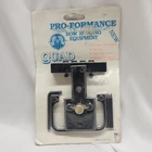 Pro-formance Quad Bow Hunting Pin Sight Black Usa Nos Archery QD400 New. Price: $30.00.