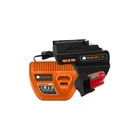 Ravin Electric Drive Battery Charger For R500 Series Only New. Price: $84.19.