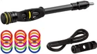 Trophy Ridge Hitman Archery Bow Stabilizer, 10" New. Price: $82.59.