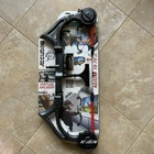 Accubow 2.0 Carbon Fiber Virtual Archery Training System Arrow Hunting New. Price: $70.00.