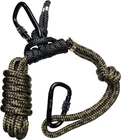 Hunter Safety System Lineman Climbing Rope: Hands-free Tree Stand Instal New. Price: $58.71.
