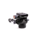 Painted Arrow Ultralight Micro Fluid Head 6.6 Lb Load Capacity Pro New. Price: $99.99.