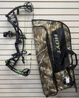 Hoyt Carbon RX-4 Redwrx Bone Collector Compound Bow Rh Fully Loade (A1G011660) Used. Price: $1699.00.