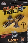 Slick Trick Broadhead 100 Gr. For Crossbow 4 Pk New. Price: $42.99.