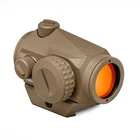 Vortex Crossfire Moa Red Dot Tan Sight (CF-RD2-T) New. Price: $149.00.