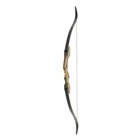 October Mountain Smoky Hunter Recurve Bow 62 In. 50 Lbs. Lh New. Price: $159.99.