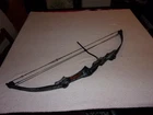 Martin Tiger Compound Bow Used. Price: $79.99.