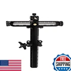 Perogen Recurve Bow Sight Right Hand Adjustable Aluminum Shape Quick-release New. Price: $93.13.