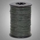 Olive Drab Green Bcy 3D Serving Thread .017 120 Yard Spool New. Price: $22.00.