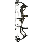 Bear Archery Species Ev Rth Extra Compound Bow LH70 True Timber (AV25A1X0A7L) New. Price: $505.99.