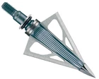 NAP60150 Thunderhead Fixed Broadhead 100 Gr/ Pack New. Price: $42.00.
