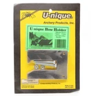 Unique Archery Products U-nique Bow Holder New. Price: $10.19.