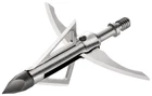 Bloodsport Gravedigger Hybrid Mechanical Broadhead 100GR 3 Pack Silver BLS10777 New. Price: $39.95.