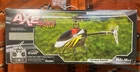 Heli-max Axe 400 Rtf With Radio Used. Price: $170.00.