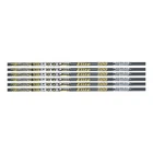 Victory Archery Rip Elite Shafts 350 Spine .204 Diameter With Inserts And Nocks New. Price: $159.99.