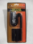 Buck Wing Products Tree Stand Compound Bow Holder BW48 - New. Price: $11.95.
