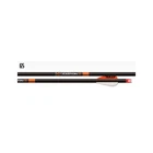 Easton Carbon 6.5 Bowhunter 500 2'' Bully Vanes (6PK) New. Price: $45.99.