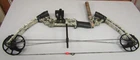 Mathews Mission Craze Compound Bow - Rh Camo W/ Tru Glo Sight Used. Price: $279.95.