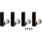 Last Chance Archery Wheel Kit For Floor Stands New. Price: $89.99.