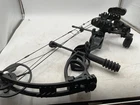 Diamond Bowtech Infinite Edge Xt Black Ops Compound Upgrade Pkg Rh New. Price: $385.00.