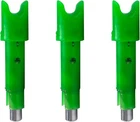 Tenpoint Alpha-blaze Lighted Nock Green 3PK Bushings Sold Separately New. Price: $44.98.