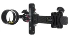 Axcel Landslyde Carbon Pro Slider Sight W/AVX-31 Scope Single Pin .019 New. Price: $299.99.
