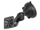 Ram Twist Lock 1" Ball Suction Mount With Lite Arm And Amps Plate RAP-B-166-1U New. Price: $26.99.