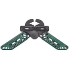 Pine Ridge Kwik Stand Bow Support Forest Green/black New. Price: $27.64.