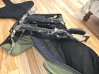 Excalibur 340 Mag With Burris Orical Scope Used. Price: $1250.00.