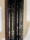 Easton Gamegetter XX75 400 2117 31" 15 Shafts. With Inserts And Nocks New. Price: $85.00.